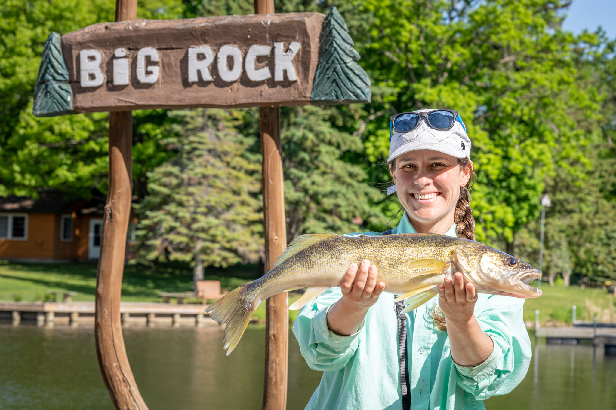 Leech Lake Resort | Minnesota Lake Cabin | Walker, MN ...